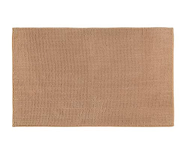 Gözze - Anti-Rutsch-Badematte, Superweich, 100% Mikrofaser, 50 x 70 cm - Petrol im Sale